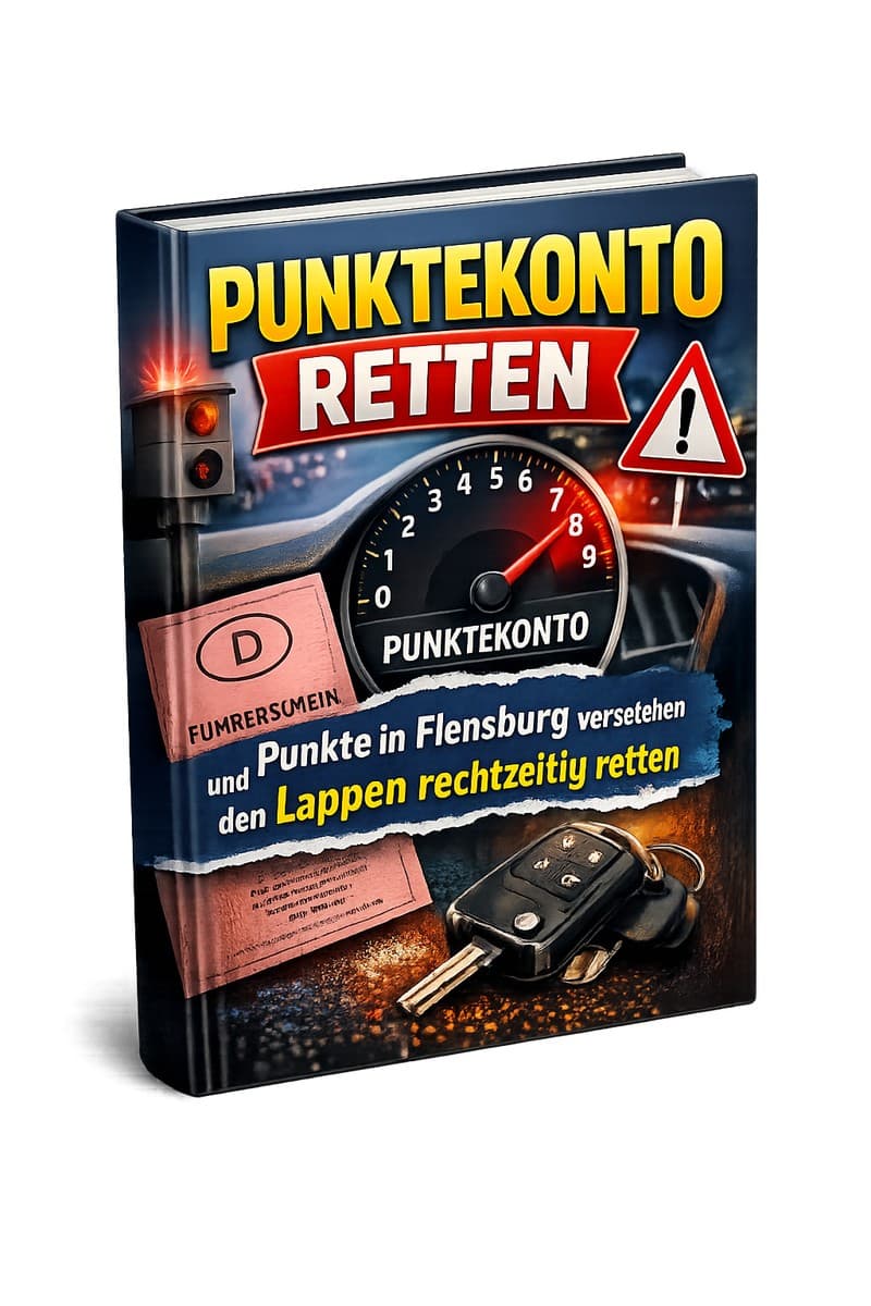 Cover – Punktekonto retten: PDF-Ratgeber von RatgeberPlatz.de